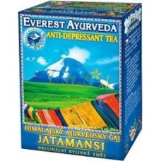 Himalájsky Ajurvédsky Čaj Jatamansi